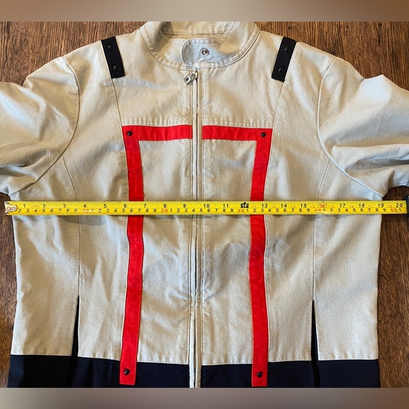Jamie Sadock Jacket - Picture 6 of 11